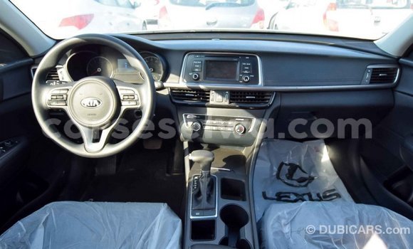 Acheter Import Voiture Kia Optima Autre à Import - Dubai, East Mahé Acheter Import Voiture Kia Optima Autre à Import - Dubai, East Mahé