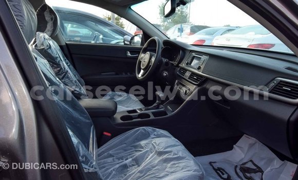 Acheter Import Voiture Kia Optima Autre à Import - Dubai, East Mahé Acheter Import Voiture Kia Optima Autre à Import - Dubai, East Mahé