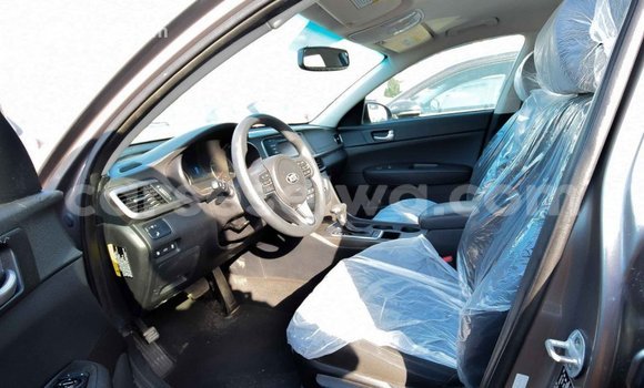 Acheter Import Voiture Kia Optima Autre à Import - Dubai, East Mahé Acheter Import Voiture Kia Optima Autre à Import - Dubai, East Mahé