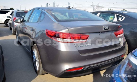 Acheter Import Voiture Kia Optima Autre à Import - Dubai, East Mahé Acheter Import Voiture Kia Optima Autre à Import - Dubai, East Mahé