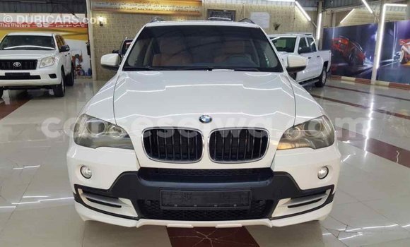 Acheter Import Voiture BMW X5 Blanc à Import - Dubai, East Mahé Acheter Import Voiture BMW X5 Blanc à Import - Dubai, East Mahé