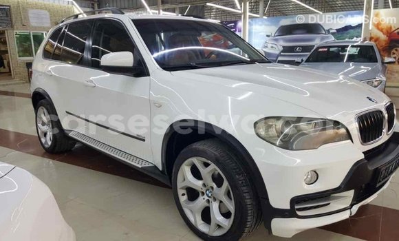 Acheter Import Voiture BMW X5 Blanc à Import - Dubai, East Mahé Acheter Import Voiture BMW X5 Blanc à Import - Dubai, East Mahé