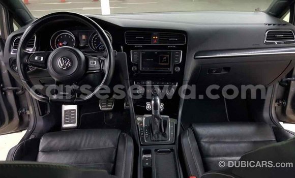 Acheter Import Voiture Volkswagen Golf Autre à Import - Dubai, East Mahé Acheter Import Voiture Volkswagen Golf Autre à Import - Dubai, East Mahé