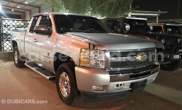 Buy Import Chevrolet Silverado Other Car in Import - Dubai in East Mahé Buy Import Chevrolet Silverado Other Car in Import - Dubai in East Mahé