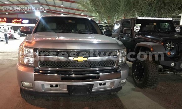 Buy Import Chevrolet Silverado Other Car in Import - Dubai in East Mahé Buy Import Chevrolet Silverado Other Car in Import - Dubai in East Mahé