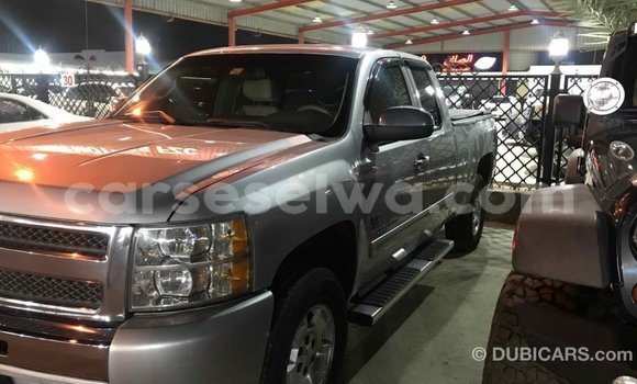 Buy Import Chevrolet Silverado Other Car in Import - Dubai in East Mahé Buy Import Chevrolet Silverado Other Car in Import - Dubai in East Mahé