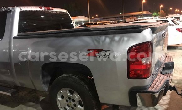 Buy Import Chevrolet Silverado Other Car in Import - Dubai in East Mahé Buy Import Chevrolet Silverado Other Car in Import - Dubai in East Mahé