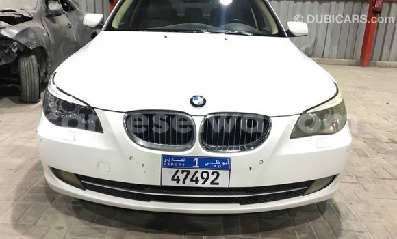 Buy Import BMW C White Bike in Import - Dubai in East Mahé Buy Import BMW C White Bike in Import - Dubai in East Mahé