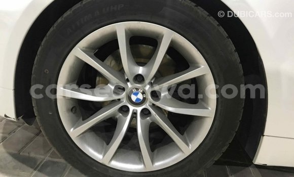 Acheter Import Moto BMW C Blanc à Import - Dubai, East Mahé