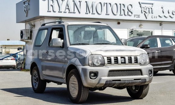 Buy Import Suzuki Jimny Other Car in Import - Dubai in East Mahé Buy Import Suzuki Jimny Other Car in Import - Dubai in East Mahé