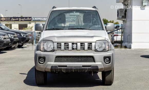 Buy Import Suzuki Jimny Other Car in Import - Dubai in East Mahé Buy Import Suzuki Jimny Other Car in Import - Dubai in East Mahé