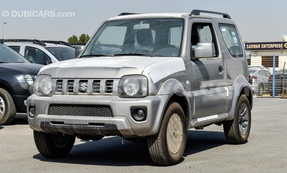 Buy Import Suzuki Jimny Other Car in Import - Dubai in East Mahé Buy Import Suzuki Jimny Other Car in Import - Dubai in East Mahé
