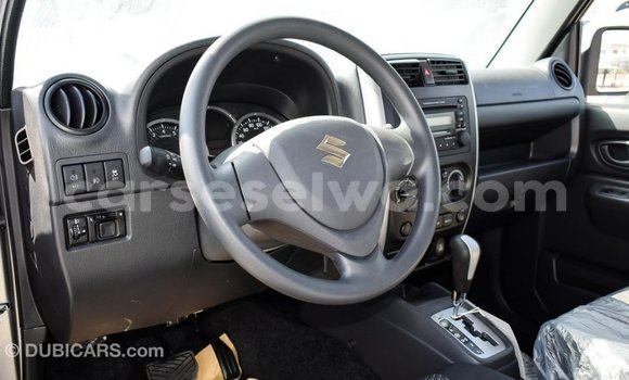 Buy Import Suzuki Jimny Other Car in Import - Dubai in East Mahé Buy Import Suzuki Jimny Other Car in Import - Dubai in East Mahé