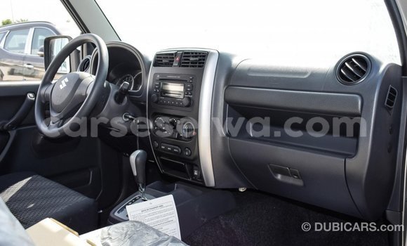 Buy Import Suzuki Jimny Other Car in Import - Dubai in East Mahé Buy Import Suzuki Jimny Other Car in Import - Dubai in East Mahé
