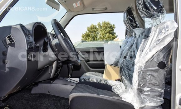 Buy Import Suzuki Jimny Other Car in Import - Dubai in East Mahé Buy Import Suzuki Jimny Other Car in Import - Dubai in East Mahé