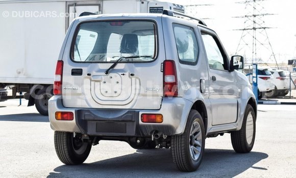 Buy Import Suzuki Jimny Other Car in Import - Dubai in East Mahé Buy Import Suzuki Jimny Other Car in Import - Dubai in East Mahé