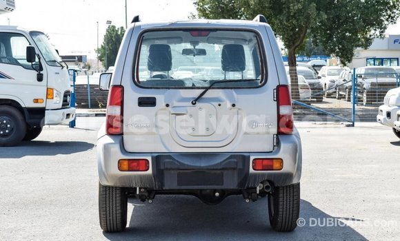 Buy Import Suzuki Jimny Other Car in Import - Dubai in East Mahé Buy Import Suzuki Jimny Other Car in Import - Dubai in East Mahé