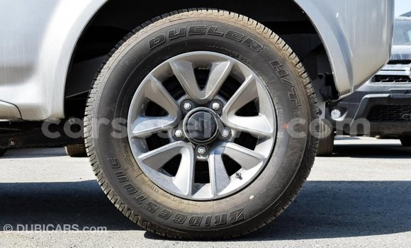 Acheter Import Voiture Suzuki Jimny Autre à Import - Dubai, East Mahé