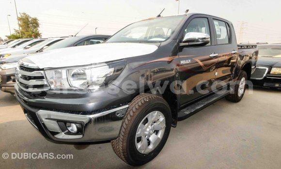 Acheter Import Voiture Toyota Hilux Autre à Import - Dubai, East Mahé Acheter Import Voiture Toyota Hilux Autre à Import - Dubai, East Mahé