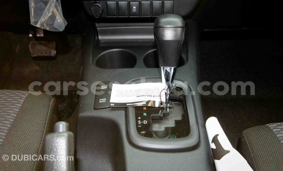 Acheter Import Voiture Toyota Hilux Autre à Import - Dubai, East Mahé Acheter Import Voiture Toyota Hilux Autre à Import - Dubai, East Mahé