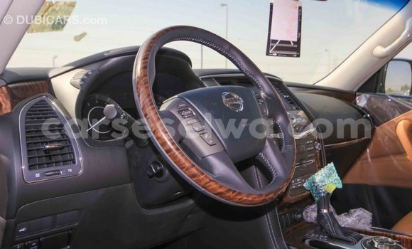 Acheter Import Voiture Nissan Patrol Blanc à Import - Dubai, East Mahé Acheter Import Voiture Nissan Patrol Blanc à Import - Dubai, East Mahé