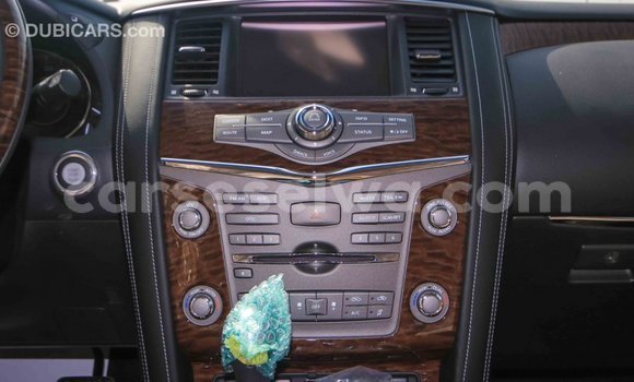 Acheter Import Voiture Nissan Patrol Blanc à Import - Dubai, East Mahé Acheter Import Voiture Nissan Patrol Blanc à Import - Dubai, East Mahé