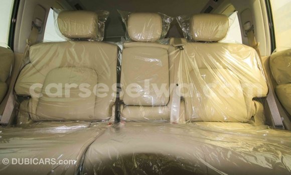 Acheter Import Voiture Nissan Patrol Noir à Import - Dubai, East Mahé Acheter Import Voiture Nissan Patrol Noir à Import - Dubai, East Mahé