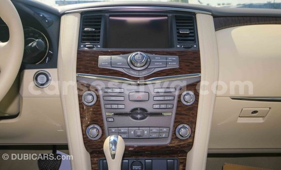 Acheter Import Voiture Nissan Patrol Noir à Import - Dubai, East Mahé Acheter Import Voiture Nissan Patrol Noir à Import - Dubai, East Mahé