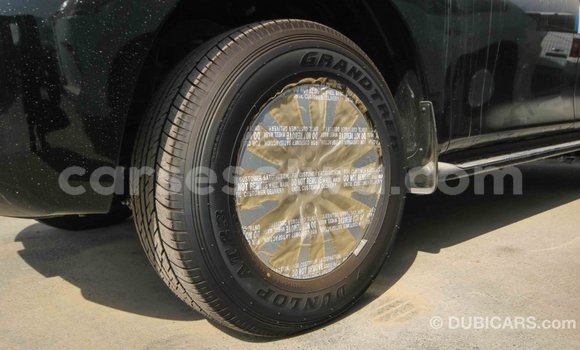 Acheter Import Voiture Nissan Patrol Noir à Import - Dubai, East Mahé Acheter Import Voiture Nissan Patrol Noir à Import - Dubai, East Mahé