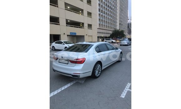 Acheter Import Moto BMW C Blanc à Import - Dubai, East Mahé