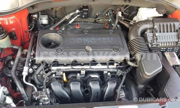 Acheter Import Voiture Hyundai Santa Fe Rouge à Import - Dubai, East Mahé Acheter Import Voiture Hyundai Santa Fe Rouge à Import - Dubai, East Mahé