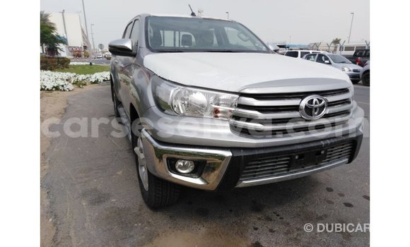 Buy Import Toyota Hilux Other Car in Import - Dubai in East Mahé Buy Import Toyota Hilux Other Car in Import - Dubai in East Mahé