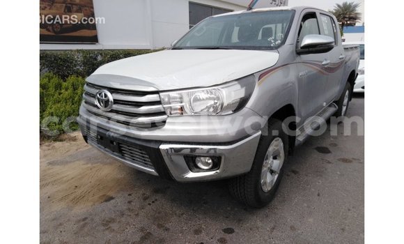 Buy Import Toyota Hilux Other Car in Import - Dubai in East Mahé Buy Import Toyota Hilux Other Car in Import - Dubai in East Mahé