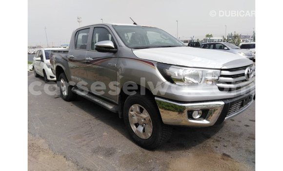 Buy Import Toyota Hilux Other Car in Import - Dubai in East Mahé Buy Import Toyota Hilux Other Car in Import - Dubai in East Mahé
