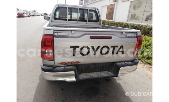 Buy Import Toyota Hilux Other Car in Import - Dubai in East Mahé Buy Import Toyota Hilux Other Car in Import - Dubai in East Mahé