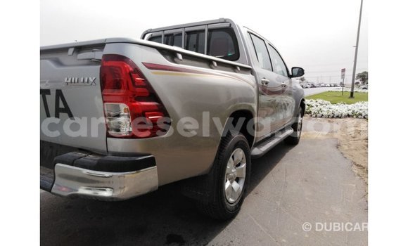 Buy Import Toyota Hilux Other Car in Import - Dubai in East Mahé Buy Import Toyota Hilux Other Car in Import - Dubai in East Mahé