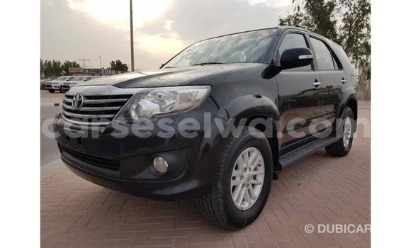 Acheter Import Voiture Toyota Fortuner Autre à Import - Dubai, East Mahé Acheter Import Voiture Toyota Fortuner Autre à Import - Dubai, East Mahé