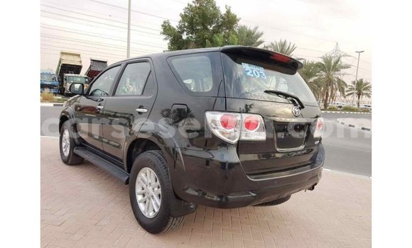 Acheter Import Voiture Toyota Fortuner Autre à Import - Dubai, East Mahé Acheter Import Voiture Toyota Fortuner Autre à Import - Dubai, East Mahé