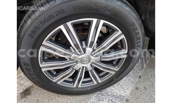 Acheter Import Voiture Toyota Land Cruiser Autre à Import - Dubai, East Mahé Acheter Import Voiture Toyota Land Cruiser Autre à Import - Dubai, East Mahé