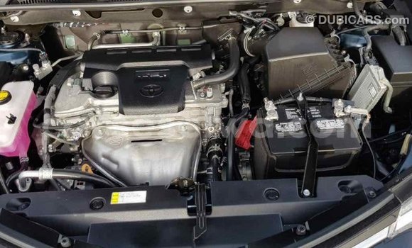 Acheter Import Voiture Toyota RAV4 Noir à Import - Dubai, East Mahé Acheter Import Voiture Toyota RAV4 Noir à Import - Dubai, East Mahé