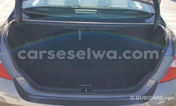 Acheter Import Voiture Toyota Camry Autre à Import - Dubai, East Mahé Acheter Import Voiture Toyota Camry Autre à Import - Dubai, East Mahé