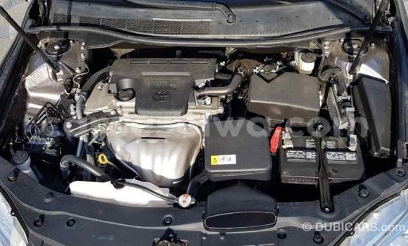 Acheter Import Voiture Toyota Camry Autre à Import - Dubai, East Mahé Acheter Import Voiture Toyota Camry Autre à Import - Dubai, East Mahé