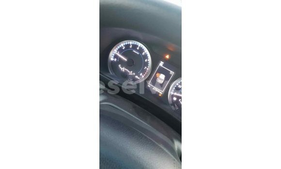 Acheter Import Voiture Toyota Highlander Autre à Import - Dubai, East Mahé Acheter Import Voiture Toyota Highlander Autre à Import - Dubai, East Mahé