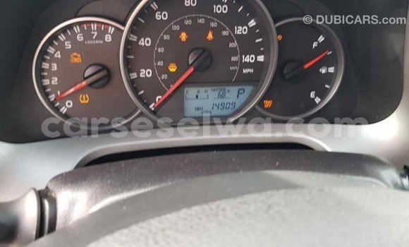 Acheter Import Voiture Toyota RAV4 Autre à Import - Dubai, East Mahé Acheter Import Voiture Toyota RAV4 Autre à Import - Dubai, East Mahé