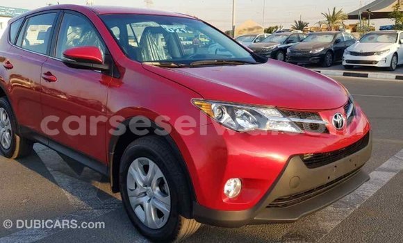 Acheter Import Voiture Toyota RAV4 Rouge à Import - Dubai, East Mahé Acheter Import Voiture Toyota RAV4 Rouge à Import - Dubai, East Mahé