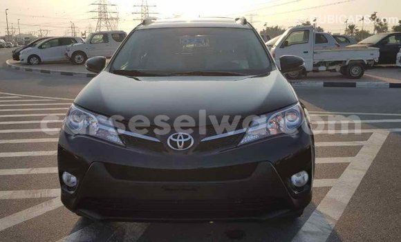 Acheter Import Voiture Toyota RAV4 Noir à Import - Dubai, East Mahé Acheter Import Voiture Toyota RAV4 Noir à Import - Dubai, East Mahé