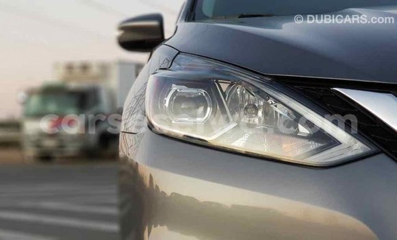 Acheter Import Voiture Nissan Sentra Autre à Import - Dubai, East Mahé Acheter Import Voiture Nissan Sentra Autre à Import - Dubai, East Mahé