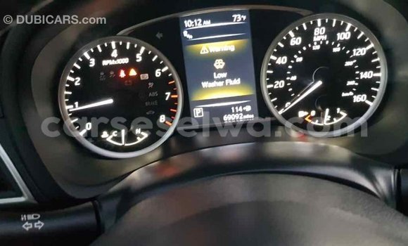 Acheter Import Voiture Nissan Sentra Autre à Import - Dubai, East Mahé Acheter Import Voiture Nissan Sentra Autre à Import - Dubai, East Mahé