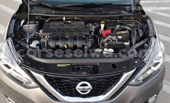 Acheter Import Voiture Nissan Sentra Autre à Import - Dubai, East Mahé Acheter Import Voiture Nissan Sentra Autre à Import - Dubai, East Mahé