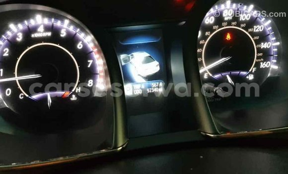 Acheter Import Voiture Toyota Avalon Noir à Import - Dubai, East Mahé Acheter Import Voiture Toyota Avalon Noir à Import - Dubai, East Mahé